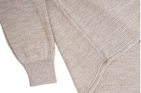 Stevenson Absolutely Amazing Merino Wool Thermal Shirt - Mocha - Image 7